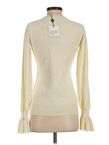 Opening Ceremony Long Sleeve Top (view 2)