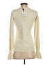 Opening Ceremony Ivory Long Sleeve Top Size XS - photo 2