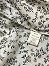 Max Studio 100% Polyester Floral Ivory Sleeveless Blouse Size L - photo 8