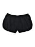 Active by Old Navy Chevron-herringbone Black Athletic Shorts Size L - photo 1