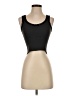 John Galt Black Tank Top Size S (estimated) - photo 1