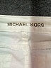 MICHAEL Michael Kors Ivory White Jeans Size 4 - photo 7