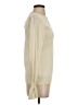 Opening Ceremony Ivory Long Sleeve Top Size XS - photo 4