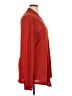Mix by 41 Hawthorn Red Cardigan Size XL - photo 4