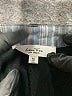 Love Tree Solid Black Linen Pants Size M - photo 3
