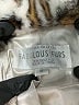 Assorted Brands Animal Print Gold Coat Size M - photo 6