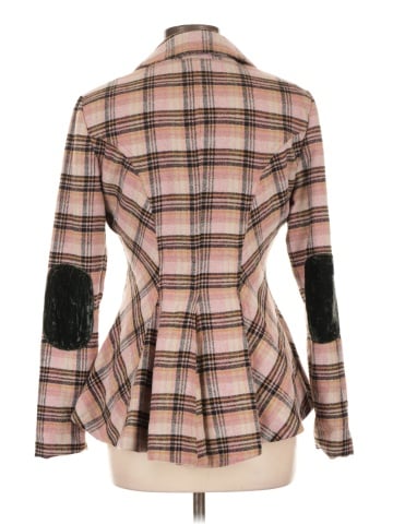 Aratta Silent Journey Blazer (view 2)