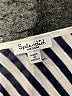 Splendid White Short Sleeve Top Size M - photo 7