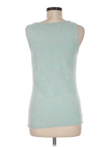 Claudia Nichole Cashmere T-Shirt (view 2)