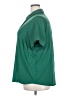 Universal Standard Green Short Sleeve Turtleneck Size 18 (M) - photo 5