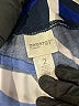 Zenergy by Chico's Print Blue Active Pants Size Lg (2) - photo 7