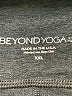 Beyond Yoga Solid Black Athletic Shorts Size XXL - photo 3