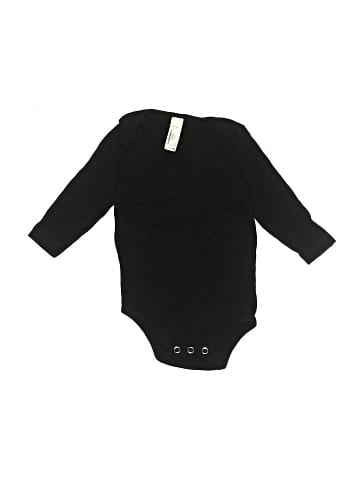 American Apparel Long Sleeve Onesie (view 1)