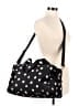 Alice + Olivia Black Weekender One size - photo 2