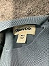 Open Edit Gray Sleeveless Turtleneck Size XXS - photo 7