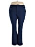 Studio by Torrid Blue Active Pants Size 20 Plus - photo 1