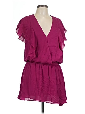 Parker Cocktail Dress (view 1)