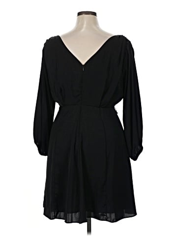 Banana Republic Factory Store Cocktail Dress (view 2)