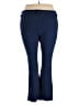 Studio by Torrid Blue Active Pants Size 20 Plus - photo 2