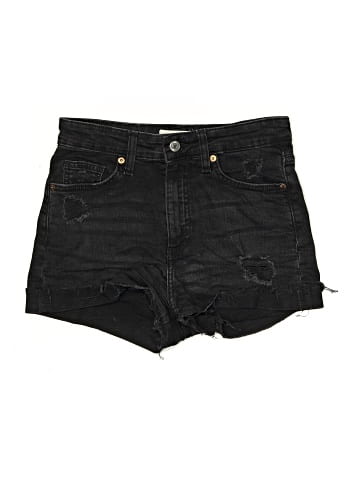 H&M Denim Shorts (view 1)