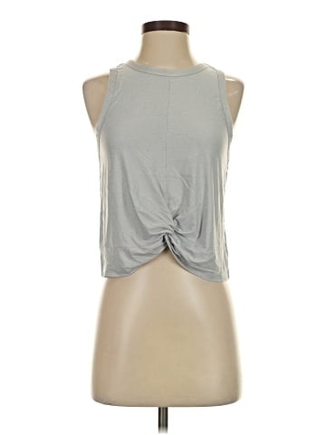 Active by Old Navy Sleeveless T-Shirt (view 1)