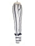 Blue Island 100% Rayon Stripes White Casual Pants Size M - photo 4
