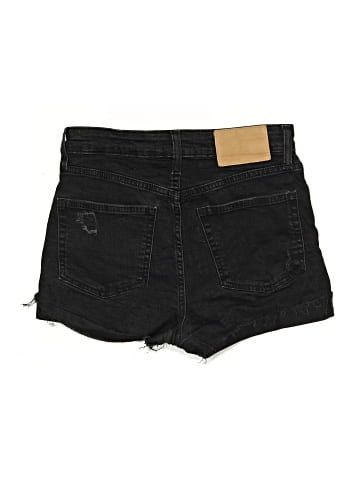 H&M Denim Shorts (view 2)