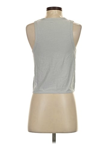 Active by Old Navy Sleeveless T-Shirt (view 2)