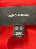 Vero Moda 100% Polyester Solid Red Snow Jacket Size XL - photo 6