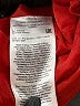 Vero Moda 100% Polyester Solid Red Snow Jacket Size XL - photo 7