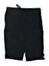 Alo Solid Black Cargo Shorts Size S - photo 1