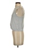 Active by Old Navy Gray Sleeveless T-Shirt Size S - photo 5