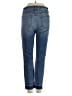 J Brand Blue Jeans Size 26 waist - photo 2