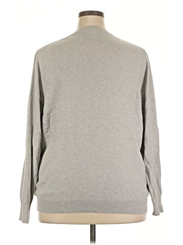J.Crew Factory Store Pullover Sweater (view 2)