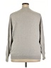J.Crew Factory Store Gray Pullover Sweater Size 3X - photo 2