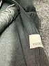 Vuori Black Track Pants Size S - photo 4