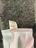 Kyodan 100% Rayon Solid Gray Athletic Shorts Size S - photo 4