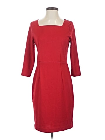 The Limited Cocktail Dress (view 1)