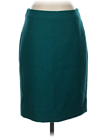 J.Crew Wool Skirt (view 1)