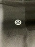 Lululemon Athletica Black Active Pants Size 6 - photo 4