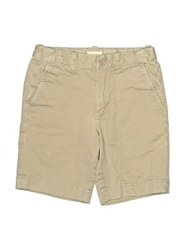 Crewcuts Outlet Khaki Shorts