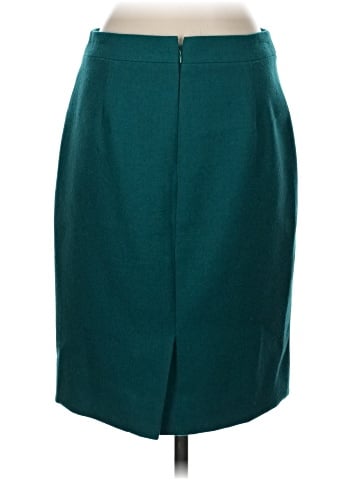 J.Crew Wool Skirt (view 2)