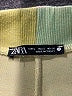 Zara Color Block Green Active Pants Size S - photo 7