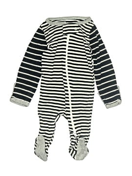 Cloud Island Long Sleeve Outfit