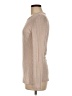 Shein Tan Pullover Sweater Size 6 - photo 5