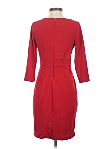 The Limited Cocktail Dress (view 2)