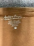 Active Basic Brown Short Sleeve T-Shirt Size S - photo 7