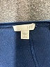 J.Jill Blue Blazer Size Lg Petite - photo 6