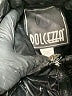 Dolcezza 100% Polyester Black Vest Size S - photo 6