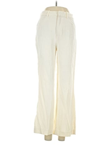 Zara Casual Pants (view 1)